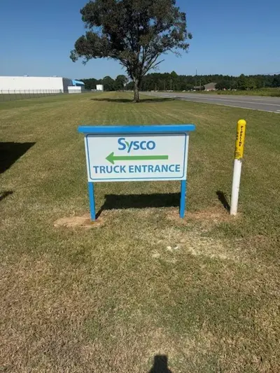 Wayfinding Signs Photo